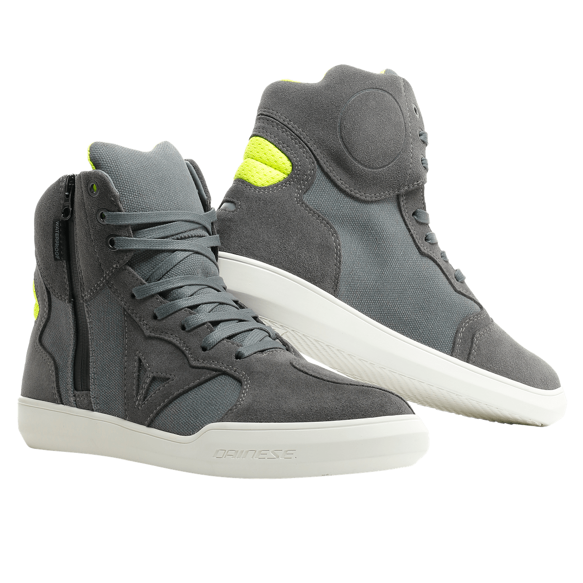 新品】DAINESE METROPOLIS SHOES 未使用級】DAINESE METROPOLIS